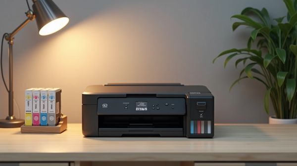 Choisissez des cartouches d'encre Epson adaptées à votre imprimante