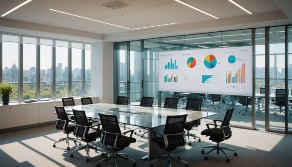 Découvrez comment des solutions erp modernes propulsent votre succès