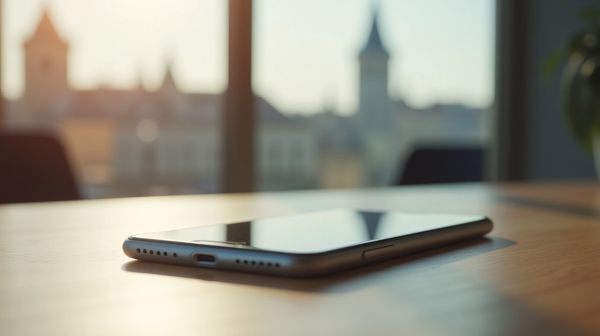 Est-ce que votre projet mobile mérite une agence application à Nantes ?