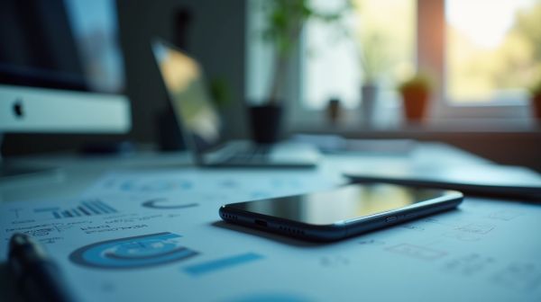 Est-ce que votre projet mobile mérite une agence application à Nantes ?