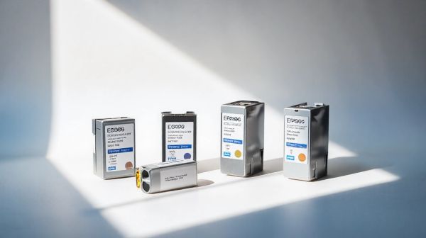 Guide des meilleures cartouches d'encre Epson pour votre imprimante