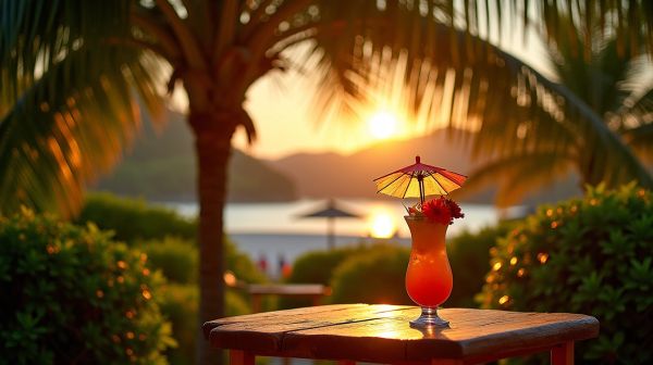 Règles du palmier pour pimenter vos soirées entre amis