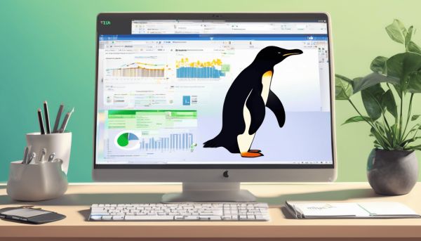 Télécharger WPS Office Linux pour améliorer votre productivité
