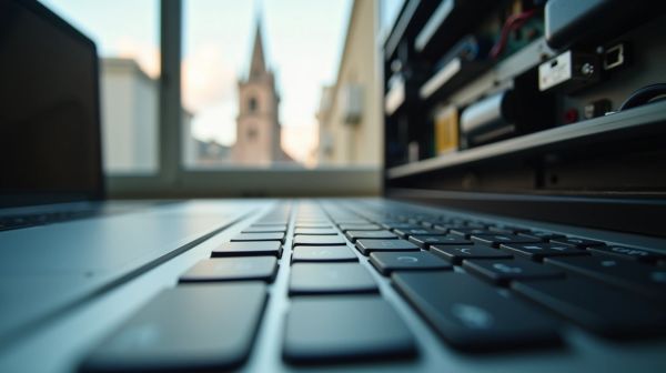 Votre ordinateur débloqué : dépannage informatique à Nantes