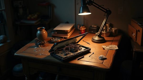 Votre ordinateur débloqué : dépannage informatique à Nantes